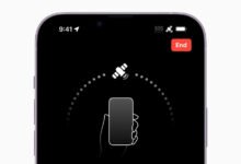 Fixing iPhone Emergency SOS Mode