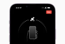 Fixing iPhone Emergency SOS Mode