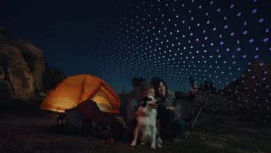 Amazon Files to Launch 5,105 Satellites for Direct-to-Smartphone Connectivity 9 Amazon Direct-to-Cell Satellite Expansion