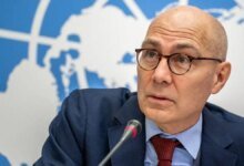 UN Rights Chief Reappointment Sparks Transatlantic Clash