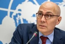 UN Rights Chief Reappointment Sparks Transatlantic Clash