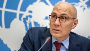 UN Rights Chief Reappointment Sparks Transatlantic Clash