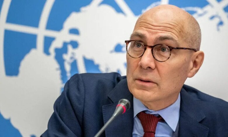 UN Rights Chief Reappointment Sparks Transatlantic Clash