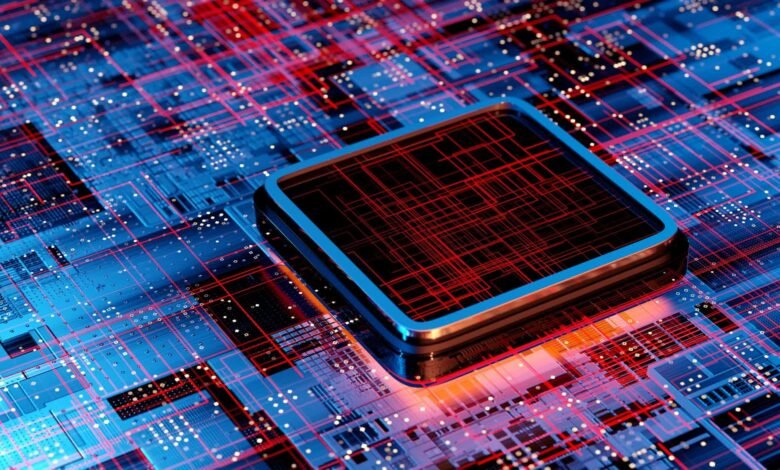 Samsung Broadcom $200B Semiconductor Alliance
