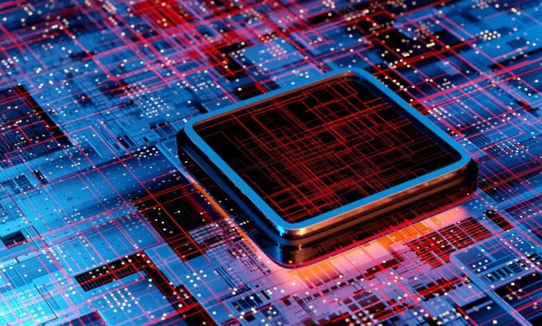 Samsung Broadcom $200B Semiconductor Alliance