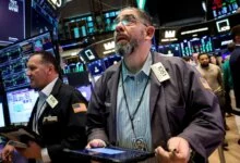 Magnificent Seven Cash Flow Valuations