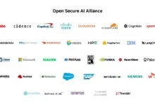 Tech Giants Launch Open AI Coalition