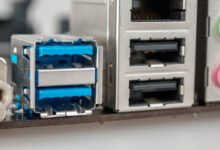 USB 3.0 vs USB 2.0 Performance Guide