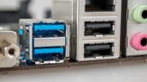 USB 3.0 vs USB 2.0 Performance Guide
