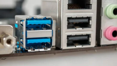 USB 3.0 vs USB 2.0 Performance Guide