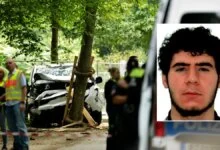 Berlin Terror Attack Sparks Political Backlash