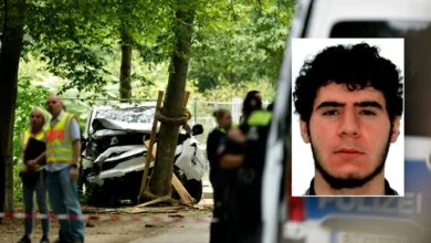 Berlin Terror Attack Sparks Political Backlash After Convicted ISIS Supporter Kills 1, Injures 29 Near Pride Event 8 Berlin Terror Attack Sparks Political Backlash