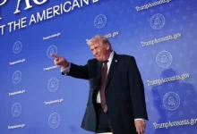 Trump Accounts to Counter Socialism
