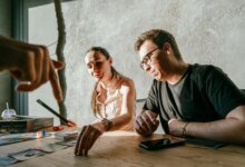 Millennial Wealth Divide and Consumer Shifts