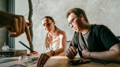 Millennial Wealth Divide and Consumer Shifts