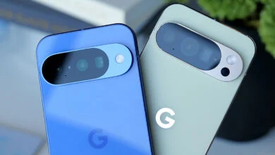 Google Pixel 11 Lineup Specs Leak
