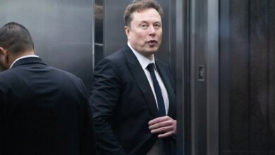 Musk Hints at Major Donation Commitment
