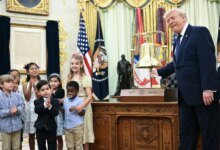 Trump Accounts Corporate Adoption Lags