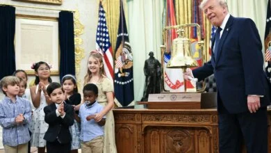 Trump Accounts Corporate Adoption Lags