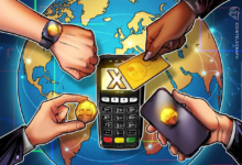 X Money Banking Launch