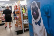 Tractor Supply Cuts Petsense Locations