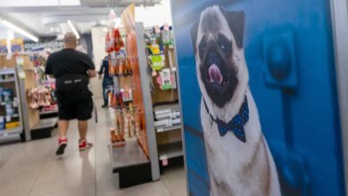 Tractor Supply Cuts Petsense Locations