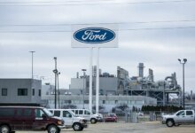 Ford Pursues Army Tactical Truck Contract