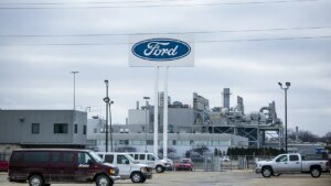 Ford Pursues Army Tactical Truck Contract