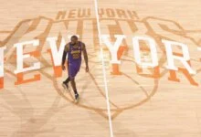 LeBron James 76ers Commute Options