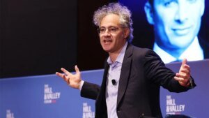Palantir CEO Warns Against Heavy AI Regulation
