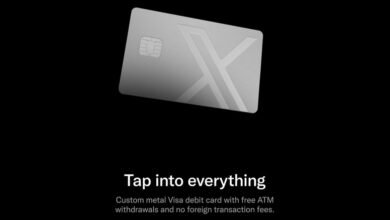 X Money Begins Limited US Launch