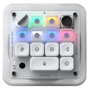 OpenAI Hardware Debut Sells Out