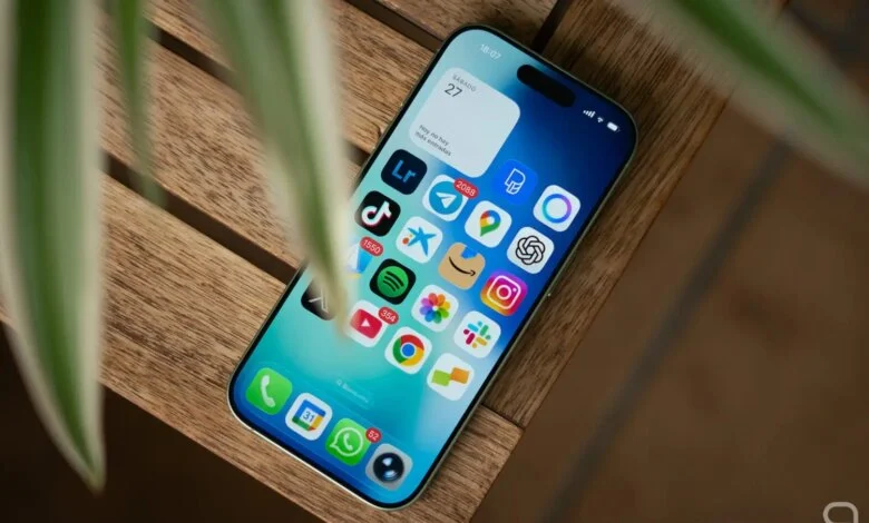 iOS 26.6 Security Update Released