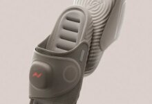 Nike and Hyperice Unveil Recovery Hyperslide