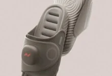 Nike and Hyperice Unveil Recovery Hyperslide