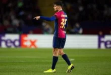 Chelsea and Milan Target Gerard Martin