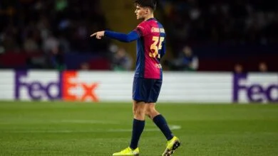 Chelsea and Milan Target Gerard Martin