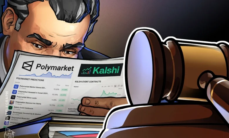 Minnesota Injunction Allows Kalshi Polymarket Operations