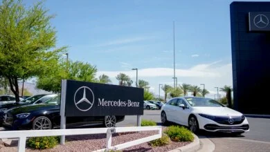 Proposed US Senate Cap on Chinese Equity Threatens Mercedes-Benz Vehicle Sales 10 US Senate Chinese Equity Cap Threatens Mercedes