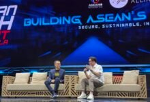 ASEAN Crypto License Passporting Proposal