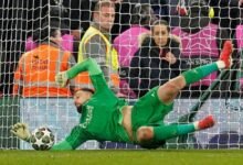 Goalkeeper Injury Crackdown Trial