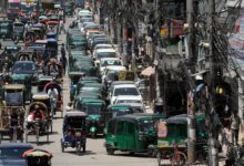 Winter Gas Shortages Threaten Global Supply