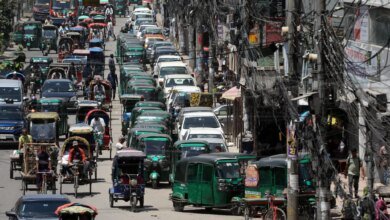 Winter Gas Shortages Threaten Global Supply