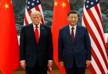 China Exports Cool Western Inflation