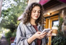 Gen Z Resale Hustles Beat College Degrees