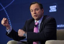 AI Infrastructure Boom Fuels $1T Rally