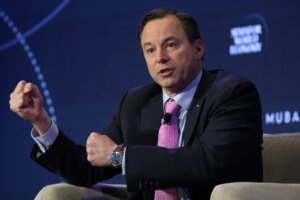 AI Infrastructure Boom Fuels $1T Rally