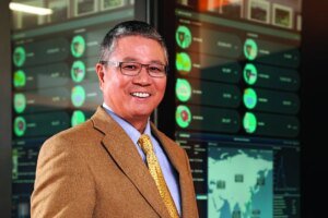 Wistron Revenue Soars on AI Demand