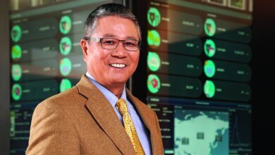 Wistron Revenue Soars on AI Demand