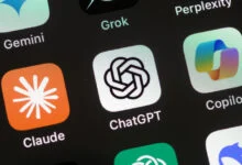 ChatGPT Blocks Author Style Mimicry